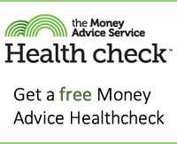 Money Advice - Get a free money advice healthcheck
