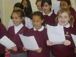 Wellington School Singers