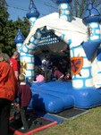 Bouncy castle
