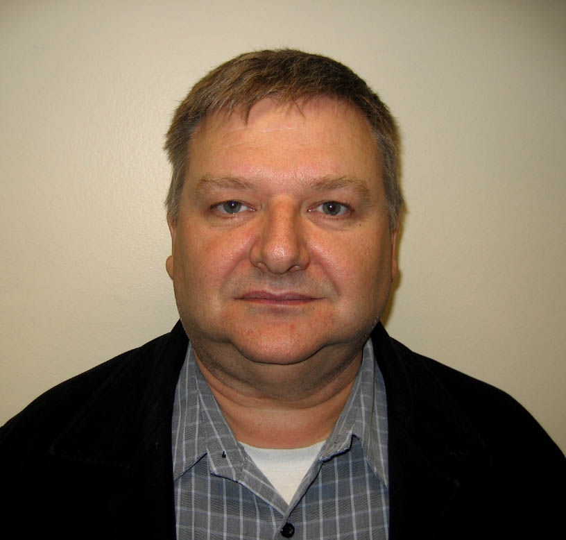 Graham Edwards