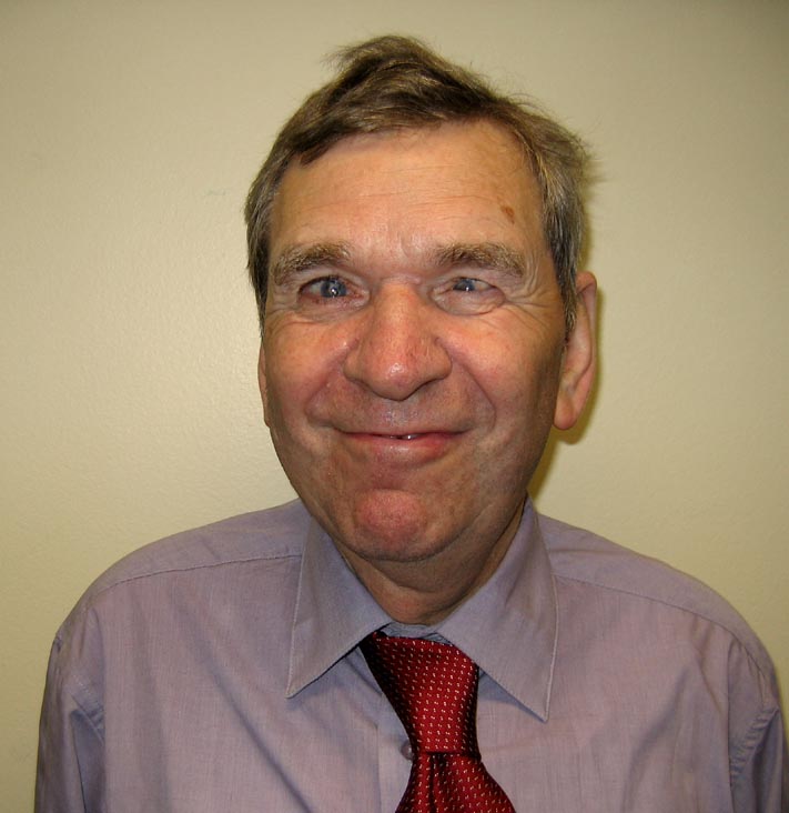 Mel Collins