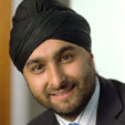Sukhvinder Duggal